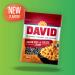 DAVID Sunflower Seeds Variety Pack - 12 Flavors, Keto Friendly On-The-Go Snack - 5.25 Ounce - Buy Online on GoSupps.com