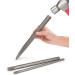 TEKTON Long Cold Chisel Set  3-Piece (1/2  3/4  1 in.) | 66506 - Buy Online on GoSupps.com