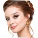 Didiseaon 24 Pcs Imitation Eco Eyebrow Sticker Hair Eyebrows Imitation Eyebrow Cosmetic 3d Transfer Stickers - Buy Online on GoSupps.com