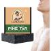 Pine Tar Soap coal-tar soap natural soap for men Natural Bar Soap for Men Handmade Brightening Pine Tar Soap for Remove Acarid Bacteriostasis Clean and Degrease with Dense Foam - Buy Online on GoSupps.com