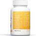 Quercetin 500mg - High Dose Vegan Flower Extract | 90 Premium Capsules | 98% Quality | Japanese Cord | Additive-Free Daily Doses - Buy Online on GoSupps.com