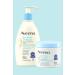 Aveeno Eczema Therapy Daily Moisturizing Cream - Colloidal Oatmeal Lotion for Sensitive Skin, 12 fl. oz - Buy Online on GoSupps.com