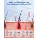 KTS Laser Hair Growth Cap FDA Red Light Therapy Helmet - Anti Hair Loss Treatment for Men & Women - Restores Hair Thickness and Density - Buy Online on GoSupps.com
