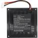 Synergy Digital Speaker Battery for JBL PartyBox 110 - 5200mAh Li-ion Replacement (IBA064GA - Buy Online on GoSupps.com