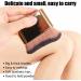 Self Tanning Brush Self Tan Brush Applicator Flawless Kabuki Body Brush for Sunless Tanner Bronzer and Foundation Soft Bristles for Smooth and Even Application Easy to Clean - Buy Online on GoSupps.com