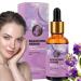 Bakuchiol Retinol Serum - Natural Anti-Aging Oil for Acne Wrinkles & Fine Lines - Deep Moisturizing for All Skin Types - 1 OZ - Buy Online on GoSupps.com