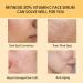 Tongyend Vitamin C Face Serum 20% Vitamin C Serum for Face Organic Vitamin C Anti Aging Serum for Face Collagen Serum for Face Fades Dark Spot Boost Skin Collagen Hydrate & Brighten - Buy Online on GoSupps.com