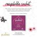 Pukka Organic Elderberry & Echinacea Herbal Tea Bags - Wellness Support - 60 Tea Bags (20 Count x 3 Pack) - Buy Online on GoSupps.com