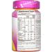 Sundown Kids Disney Princess Multivitamins - Grape, Orange & Cherry Gummies - 60 Count - Buy Online on GoSupps.com