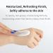 Buy I VEL Super Barrier Moisture Cream - Hydrating Face Moisturizer with Hyaluronic Acid Panthenol & Ceramides for Dry & Sensitive Skin - 1.69 Fl Oz - Buy Online on GoSupps.com