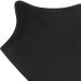 1PCS Lipo Foam Lumbar Molder Board Post Surgery Compression Ab Board For Stomach Black - Buy Online on GoSupps.com