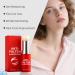  AJOG Set of 5 retinol and anti-wrinkle eye creams - For men and women - Under-eye cream for fine lines puffiness and dark circles - Smooth and hydrating - Daily anti-aging care - Buy Online on GoSupps.com