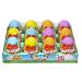 Skittles Original Easter Egg 45gm 12 Count