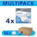Molicare Premium Mobile Disposable Pants for Incontinence - Discreet Unisex Size XS (45-70 cm) - 56 Pieces - 6 Drops - Buy Online on GoSupps.com