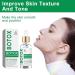 Botox Face Serum - 2PCS Stock Solution with Vitamin C & E | Botox in A Bottle for Radiant Skin - Buy Online on GoSupps.com