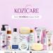 HealthVit West Coast KOZICARE Skin Whitening Cream - 0.5 Oz - Buy Online on GoSupps.com