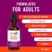 Mary Ruth's USDA Organic Vitamin A Liquid Drops - Immune & Eye Health Support - 3 Month Supply - 750mcg per Serving - 1 Oz - Buy Online on GoSupps.com
