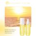 Body Spray for Women Hair & Body Fragrance Mist Long Lasting Perfume Spray Travel Size Womens Fragrance Body Spray Various Scents (75 Yellow) - Buy Online on GoSupps.com
