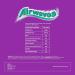 Airwaves Chewing Gum | Cool Cassis | Sugar-Free | Fresh Breath | Pack of 6 Cans (50 Dragees Each) - International Shipping Available - Buy Online on GoSupps.com