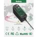 Philips Norelco Oneblade Charger for QP2520 Series | JOVNO 4.3V 70mA Power Cord for Hybrid Electric Razor - Buy Online on GoSupps.com