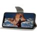 Buy Miago Purple Butterfly Case for iPhone 11 Pro Max - PU Leather Wallet Flip Cover with Card Compartments & Stand - International Shipping Available - Buy Online on GoSupps.com