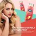 VO5 Extra Body Volumizing Shampoo 12.5 oz - Pack of 3 | Unisex | Best Volumizing Shampoo - Buy Online on GoSupps.com