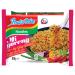 Indomie Mi Goreng Halal Certified Hot & Spicy Stir Fry Noodles 3 Oz (Pack of 10) - Buy Online on GoSupps.com