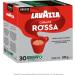 Lavazza Qualit Rossa Medium Roast K-Cup Coffee Pods 30 Count For Keurig Coffee Makers Qualit Rossa 30 count (Pack of 1) - Buy Online on GoSupps.com