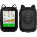 KWMobile Silicone GPS Case for Garmin Edge 840/540 - Protective Back Cover for Bike GPS Computer | Cat 01-02 - Buy Online on GoSupps.com
