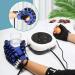 Stroke Recovery Gloves - Robotics Rehab Equipment for Hand Paralysis Arthritis & Cerebral Palsy - USB Charging - International Shipping - Buy Online on GoSupps.com