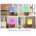 BlueHills Premium 4000ml Tall Essential Oil Diffuser 4L - Remote Timer, Aroma Humidifier, High Mist Output - Big Capacity for Large Room - Dark Wood Grain - T402 - Buy Online on GoSupps.com