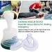 2 Set Choking Rescue Device with CPR Masks | Portable First Aid Kit for Adults & Kids | Suction Device for Fast Relief - Buy Online on GoSupps.com