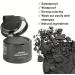 Poudre d'ombre paupi res pour la racine des cheveux dissimule instantan ment retouches de racines couverture magique des racines anti-taches - Buy Online on GoSupps.com