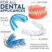 AONAT Cleaning Tablets - Denture, Retainer & Mouth Guard Cleaner - 36 Tablets - Buy Online on GoSupps.com