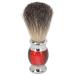 Beard Bowl Brush Set - Premium Beard Brush & Resin Stand for Men's Grooming Care - Buy Online on GoSupps.com
