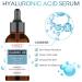 SAISZE Anti-Aging Facial Serum 3 Pack - Vitamin C Hyaluronic Acid & Retinol for Brightening Wrinkle Reduction Dark Spot Correction & Acne Scar Treatment - Shop Now - Buy Online on GoSupps.com