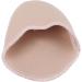 Tgoon Toe Dance Protector - Reusable Ballet Half Pads for Toe Protection | Washable Ouch Pouch Pointe Shoe Toe Pads for High Heels - Buy Online on GoSupps.com