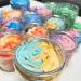 Jersey Botanical - Cotton Candy Whipped Body Butter 8oz. with Shea Butter Mango Butter Cocoa Butter Creamy Natural Smooth Long-Lasting Intense Moisturizer - Buy Online on GoSupps.com
