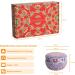 Premium Scented Candles Gift Set - 6 Pack Aromatherapy & Stress Relief Gifts for Women | Long-Lasting Natural Soy Wax Vanilla - Perfect Mothers Day Gift - Buy Online on GoSupps.com