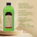 Wiberg's Pine Bath Essence - Muscle Soothing Relaxing Bath Additive with Pine Needles and Capsicum Oils 500ml - Buy Online on GoSupps.com
