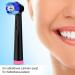 16-Piece Compatible Oral-B Electric Toothbrush Replacement Heads - 8 Precision Clean & 8 Cross Clean - Family Value Pack - Buy Online on GoSupps.com