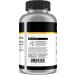 XPI Yohimbine HCL (5mg) 500 Capsules - Non-GMO, Gluten Free - Buy Online on GoSupps.com