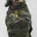 Yaodhaod Premium Dog Vest - Cozy Camouflage Sweater Jacket for Small Dogs & Cats | Perfect for Dachshund Chihuahua & French Bulldog - XL Size - Buy Online on GoSupps.com
