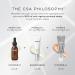 Medik8 C-Tetra - Lipid 7% Vitamin C Radiance Serum - Smoothing Brightening & Nourishing - Perfect For New Vitamin C Users or Sensitive Skin - 30ml - Buy Online on GoSupps.com