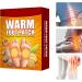 Xbiez Innovative Foot Warmers | Relieve Tiredness Stimulate Blood Flow & Safe Odorless Heating - Buy Online on GoSupps.com