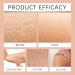 Veetgold Turmeric Vitamin C Body Oil Vitamin E Body Oil Veetgold Retinol Body Oil Veetgold Vitamin C Body Oil Corrector (Sweet Almonds 100ML) - Buy Online on GoSupps.com