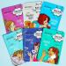Shop Facial Sheet Mask Variety Set - Hydrating & Moisturizing Masks for All Skin Types | Pack of 6 | International Shipping Available - Buy Online on GoSupps.com
