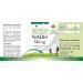 Fairvital | NADH 50mg - 2 months - VEGAN - Highly dosed - 60 capsules - delay in DRCaps  - Buy Online on GoSupps.com