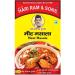 Hari Ram and Sons combo of Garam Masala Powder and Meat Masala Powder | Pack of 2 | 100 Gms Each | Stong spices with authentic purvanchali taste - Buy Online on GoSupps.com
