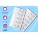 Vagisalve Vaginal Globules | Vaginal Moisturiser | Fast Long-Lasting Relief from Vaginal Dryness and Discomfort | Soothes Irritations | 7 Easy to Use Globules - Buy Online on GoSupps.com